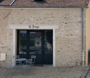 Ury Casa | La Grange