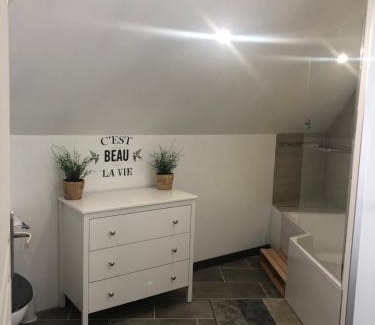 Ury Casa | La Grange