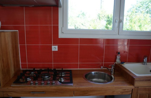 Chambon Casa | La Grange, en un nivel, 4 estrellas para 8 personas en Gîtes Les Grandes Chaum