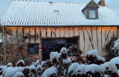 Hermaville Casa | la grange Saint Georges