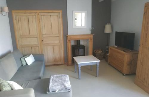 Hermaville Casa | la grange Saint Georges