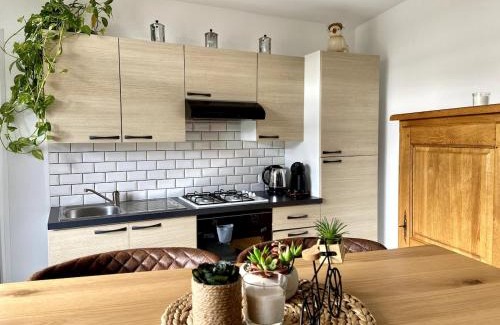 Chavonne Casa | La Grange Saint-Laurent