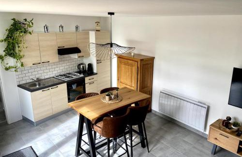 Chavonne Casa | La Grange Saint-Laurent