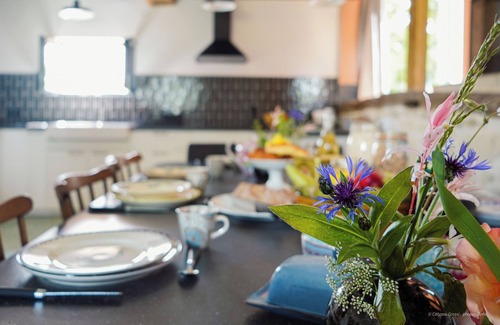Le Mesnil-Simon Casa | La Grange The Basswood