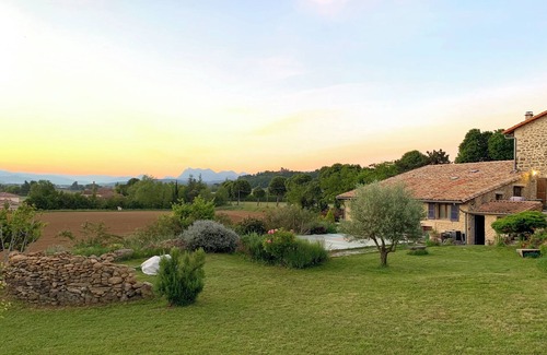 Grane Casa | La Grange, your Provencal getaway