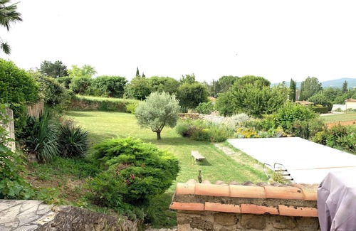 Grane Casa | La Grange, your Provencal getaway