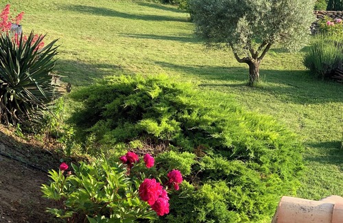 Grane Casa | La Grange, your Provencal getaway