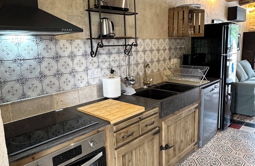 Cajarc Casa | La Grangette Dyvette, Charme, Confort, Nature