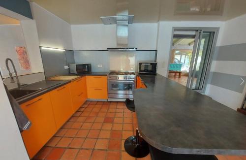 Marseillan Villa | La grangette