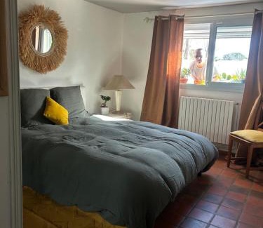 Marseillan Villa | La grangette