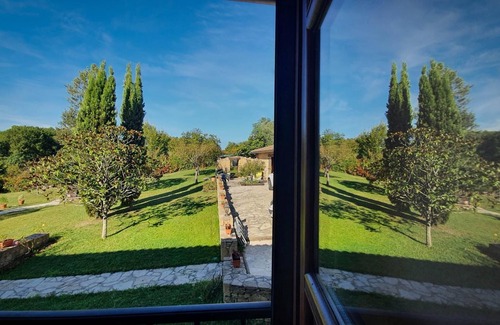 Sepx Casa | La Grangette - SEPX - Gîte
