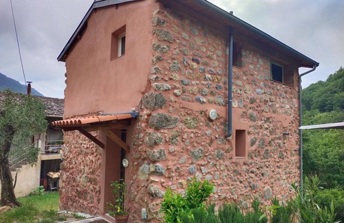 La Bollene-Vesubie Casa | La Graniga - LA BOLLENE VESUBIE