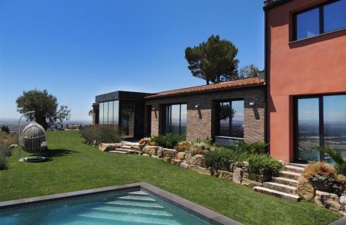Cubells Casa | La Granja del Besa