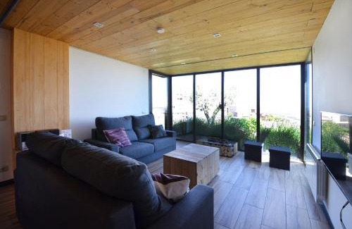Cubells Casa | La Granja del Besa