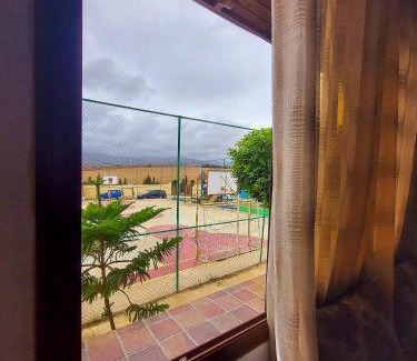 Mallalienne Casa | LA GRANJA