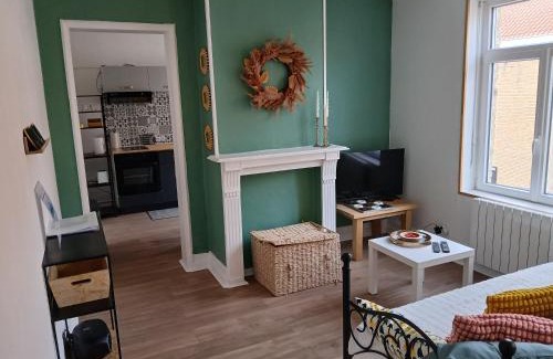 Gravelines Apartamento | La Gravelinoise 2
