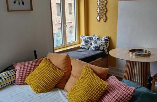 Gravelines Apartamento | La Gravelinoise 2