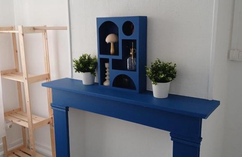 Gravelines Apartamento | La Gravelinoise 2
