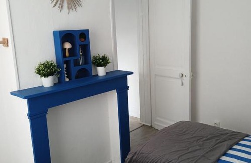 Gravelines Apartamento | La Gravelinoise 2