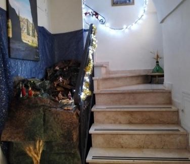Gravina in Puglia Casa | La Gravina