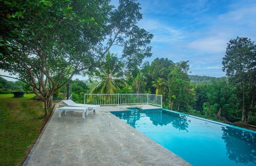 Angulugaha Casa | La Green Villas Galle