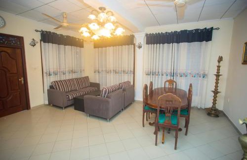 Angulugaha Casa | La Green Villas Galle
