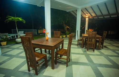 Angulugaha Casa | La Green Villas Galle