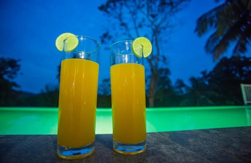 Angulugaha Casa | La Green Villas Galle
