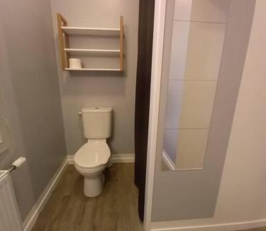 Saintes Apartamento | La Grelauderie 2