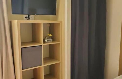 Saintes Apartamento | La Grelauderie 5