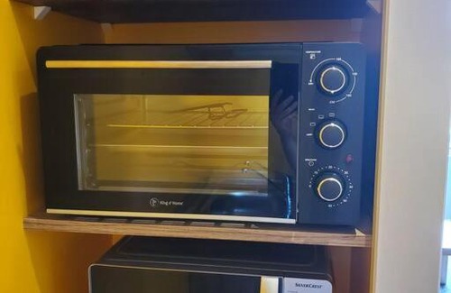 Saintes Apartamento | La Grelauderie 5