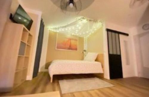 Saintes Apartamento | La Grelauderie 5
