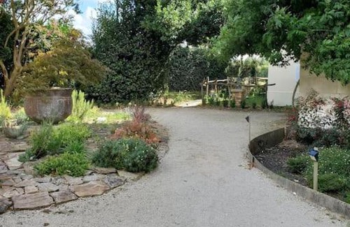 Saintes Apartamento | La Grelauderie 7