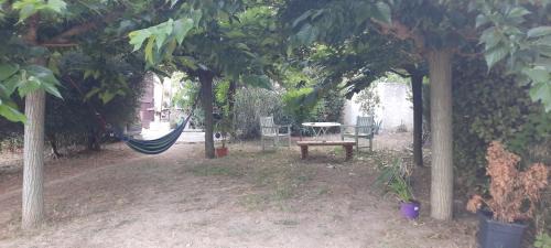 Villeveyrac Apartamento | La Grenadieère