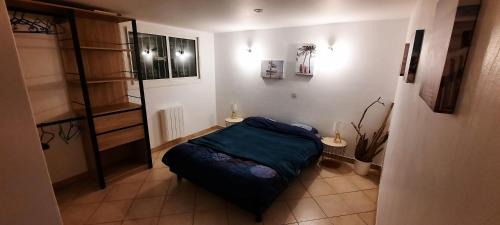 Villeveyrac Apartamento | La Grenadieère
