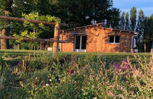 Caussade Casa | La Grenouillère