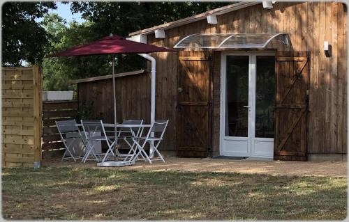 Caussade Casa | La Grenouillère
