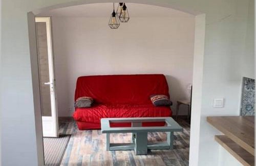 Caussade Casa | La Grenouillère