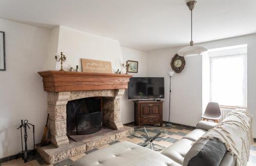Pleneuf-Val-Andre Casa | La Grenouillère - Grande longère bretonne - Pléneuf-Val-André