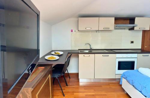 San Benedetto del Tronto Apartamento | La Greppia Appartamenti