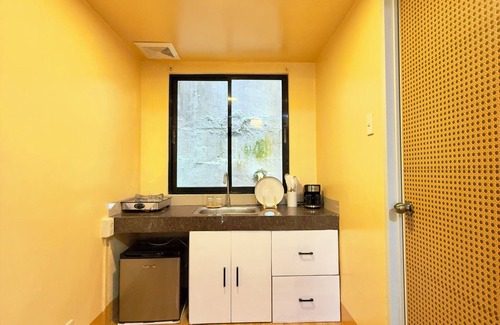 El Nido Apartamento | La Greta El Nido