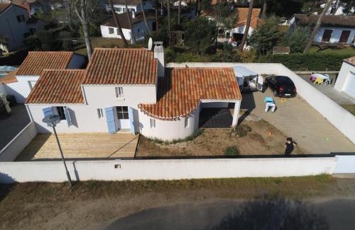 La Tranche-sur-Mer Casa | la GRIERE