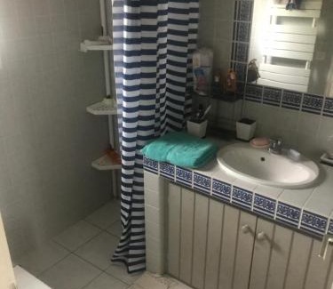 La Tranche-sur-Mer Casa | la GRIERE