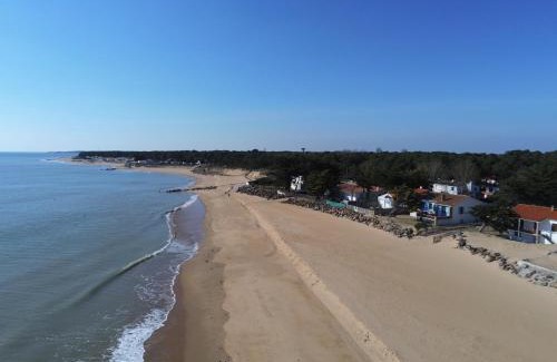 La Tranche-sur-Mer Casa | la GRIERE