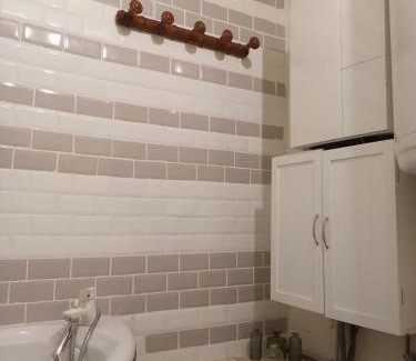 Arthonnay Cama Y Desayuno | La Grille Fleurie, chambres d'hôte chez l'habitant