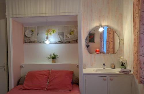 Vieux-Boucau-les-Bains Apartamento | La Grillotte