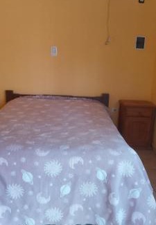 Villa Elisa Apartamento | La Gringa