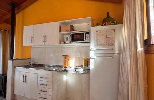 La Falda Casa | La Gringa de la Aldea Serrana