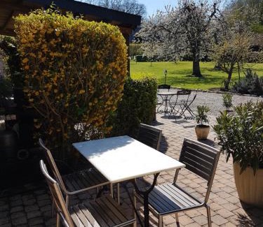 Pennedepie Cama Y Desayuno | LA GRIOTTE 2 & Spa&Piscine