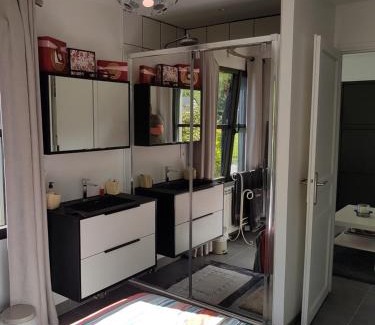 Pennedepie Apartamento | LA GRIOTTE 3 LOFT & Spa